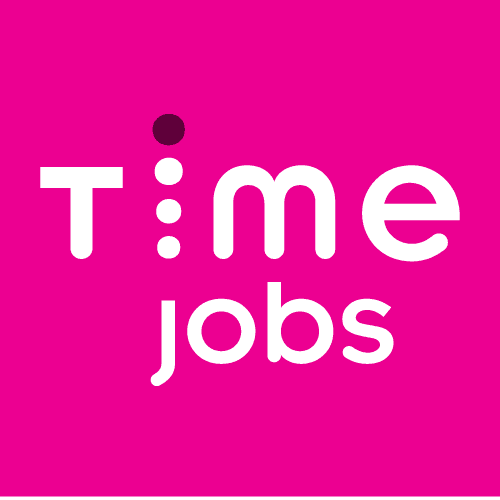 Logo TimeJobs
