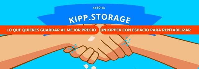 ¿Qué es Kipp?